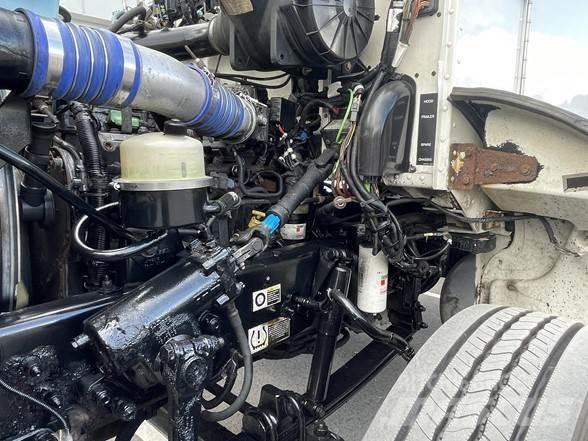 Peterbilt 337 Prime Movers