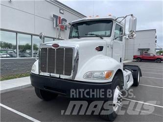 Peterbilt 337 Prime Movers