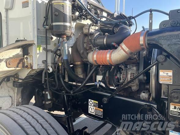 Peterbilt 337 Prime Movers