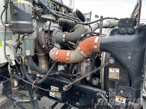 Peterbilt 337 Prime Movers