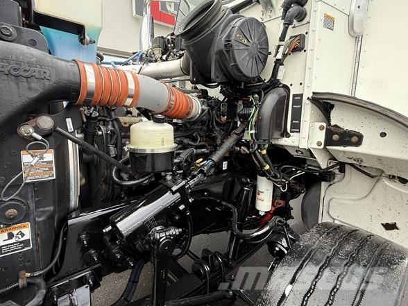 Peterbilt 337 Prime Movers