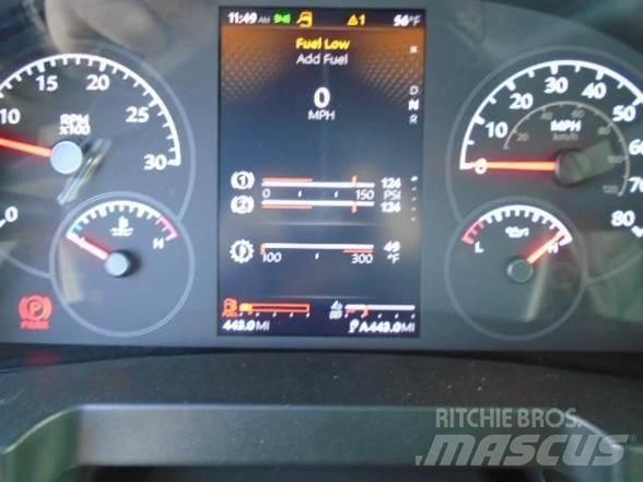 Peterbilt 536 Other