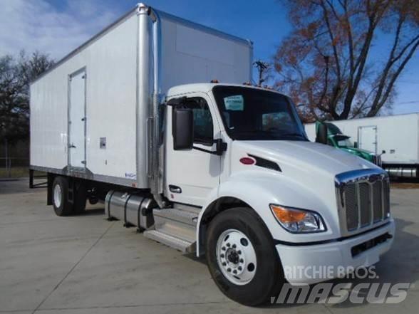 Peterbilt 536 Other