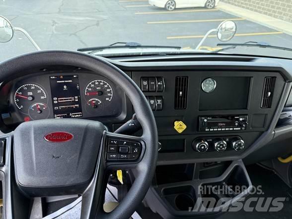 Peterbilt 536 Other