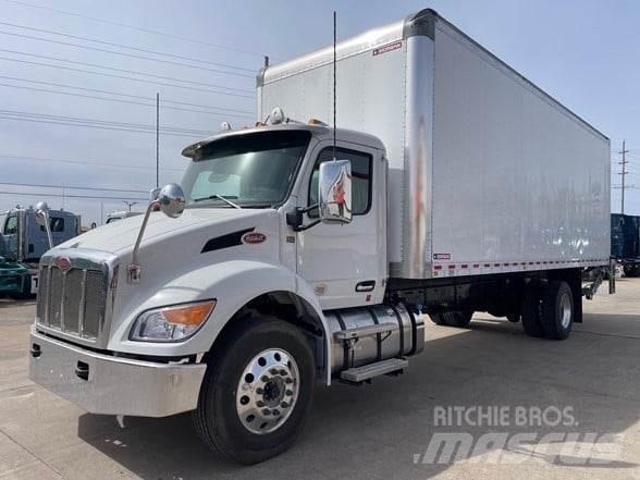 Peterbilt 536 Other