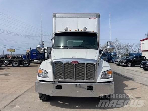 Peterbilt 536 Other