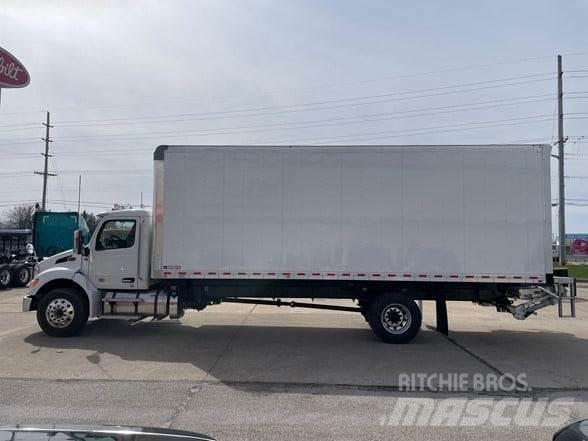 Peterbilt 536 Other