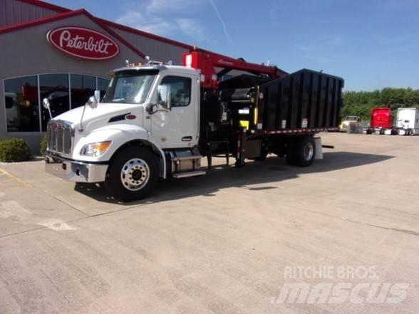 Peterbilt 537 Other