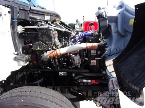Peterbilt 537 Other
