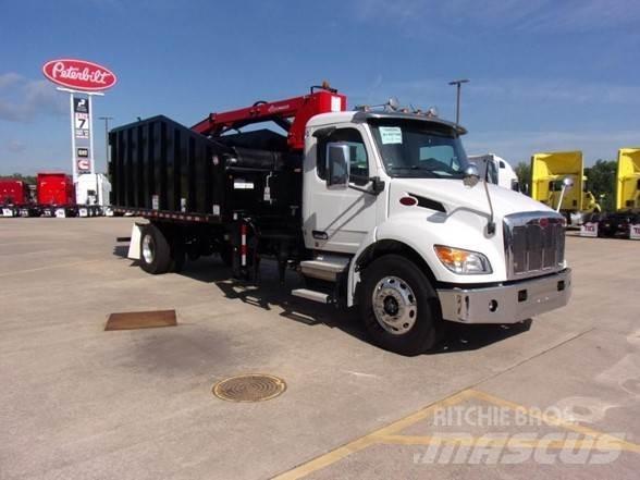 Peterbilt 537 Other