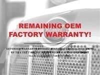 Peterbilt 579 Prime Movers