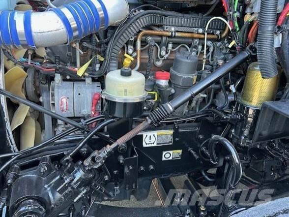 Peterbilt 579 Prime Movers