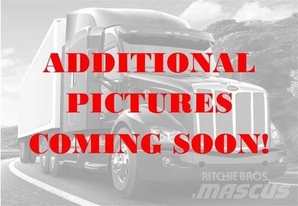 Peterbilt 579 Prime Movers
