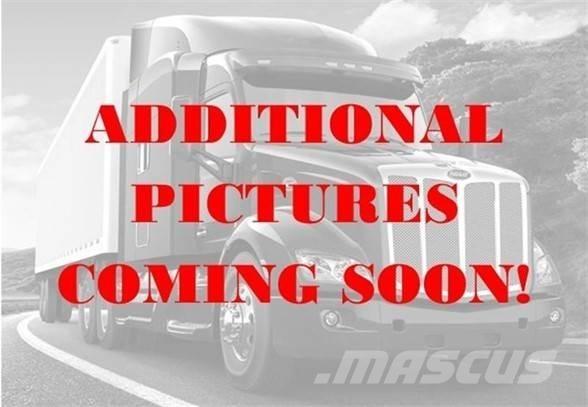 Peterbilt 579 Prime Movers