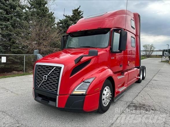 Volvo VNL42860 Prime Movers