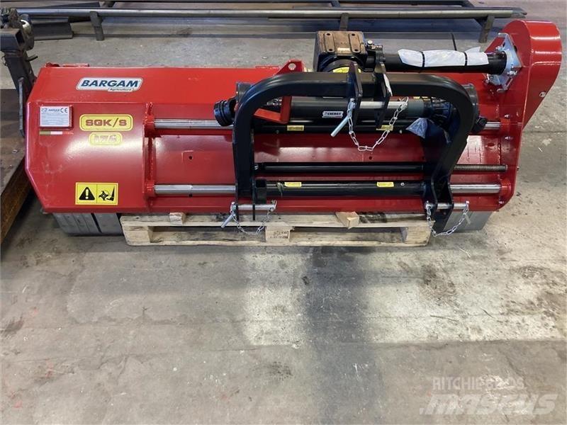 Bargam SGK/S 175 Mowers