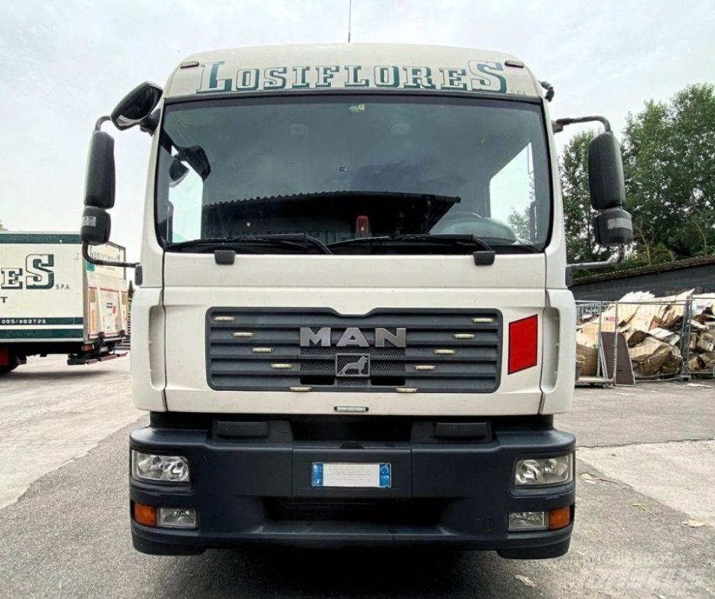MAN TGM 18.280 Other trucks