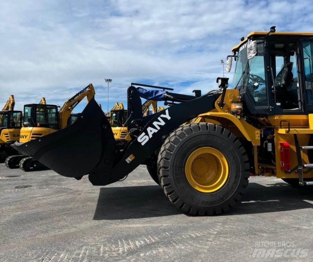 Sany SW405K5 Other