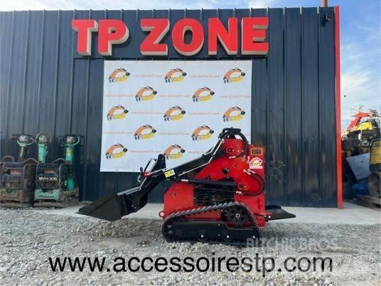  96489 CK380 Mini loaders