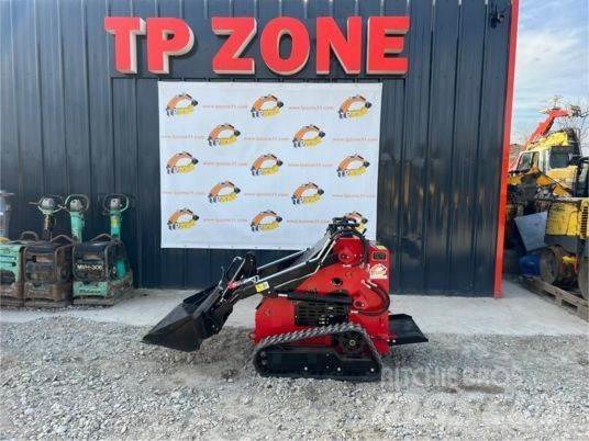  96489 CK380 Mini loaders