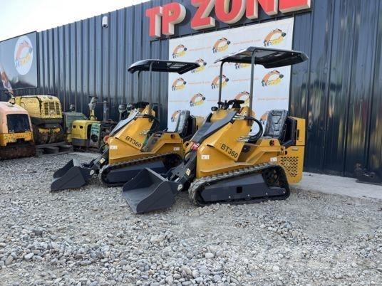  96844 BT360 Mini loaders