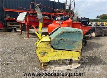 Ammann aph11095 Plate compactors