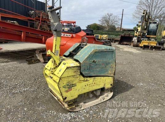 Ammann aph11095 Plate compactors