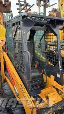 Bobcat S70 Mini loaders