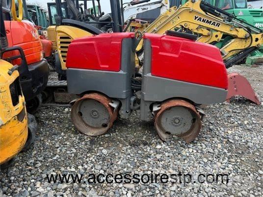 Bomag BMP8500 Waste compactors