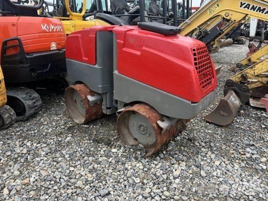 Bomag BMP8500 Waste compactors