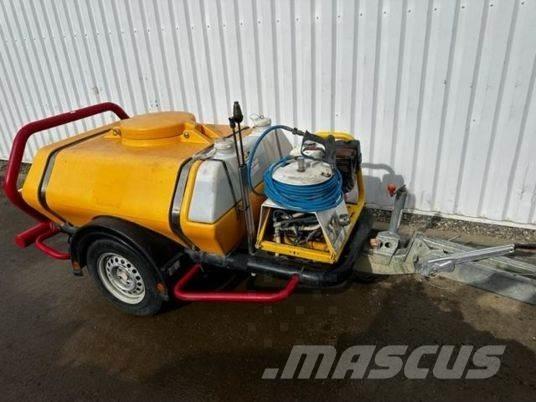 Brendon BB1000 Other