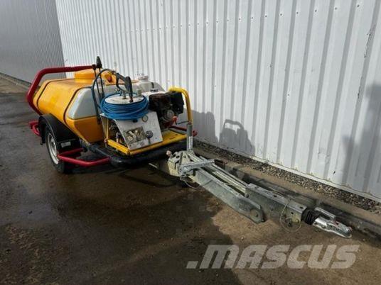 Brendon BB1000 Other