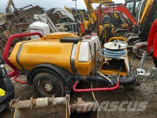 Brendon BBW30KPE Other