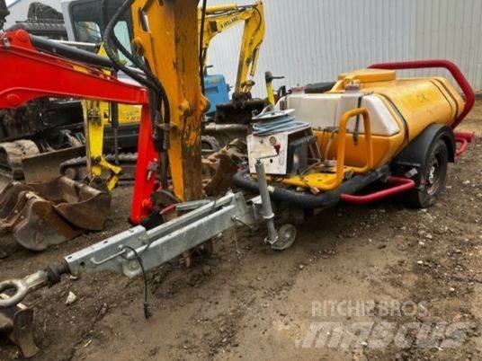 Brendon BBW30KPE Other