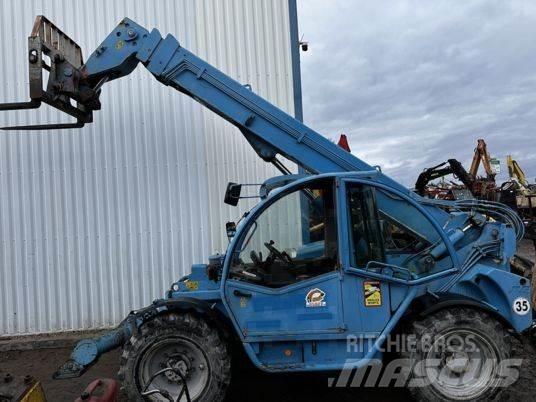 JLG 4013 Telescopic handlers