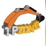 JPC HT13 Mini excavators < 7t (Mini diggers)