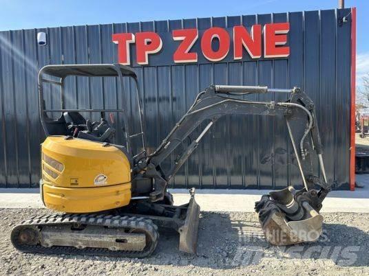 Kato Imer 27V4 Mini excavators < 7t (Mini diggers)