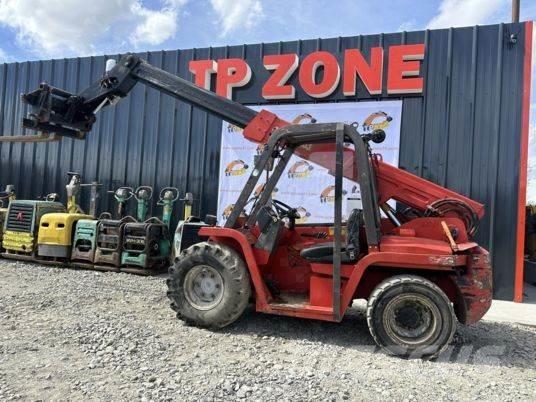 Manitou BT420 Telescopic handlers