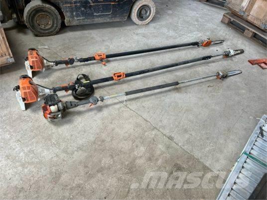 Stihl HT131 Other