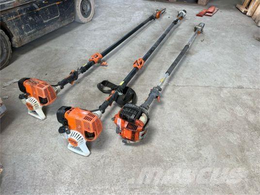 Stihl HT131 Other