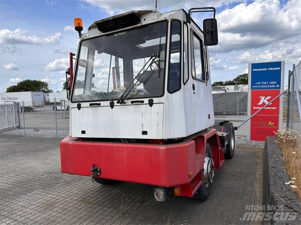 Mafi  Prime Movers