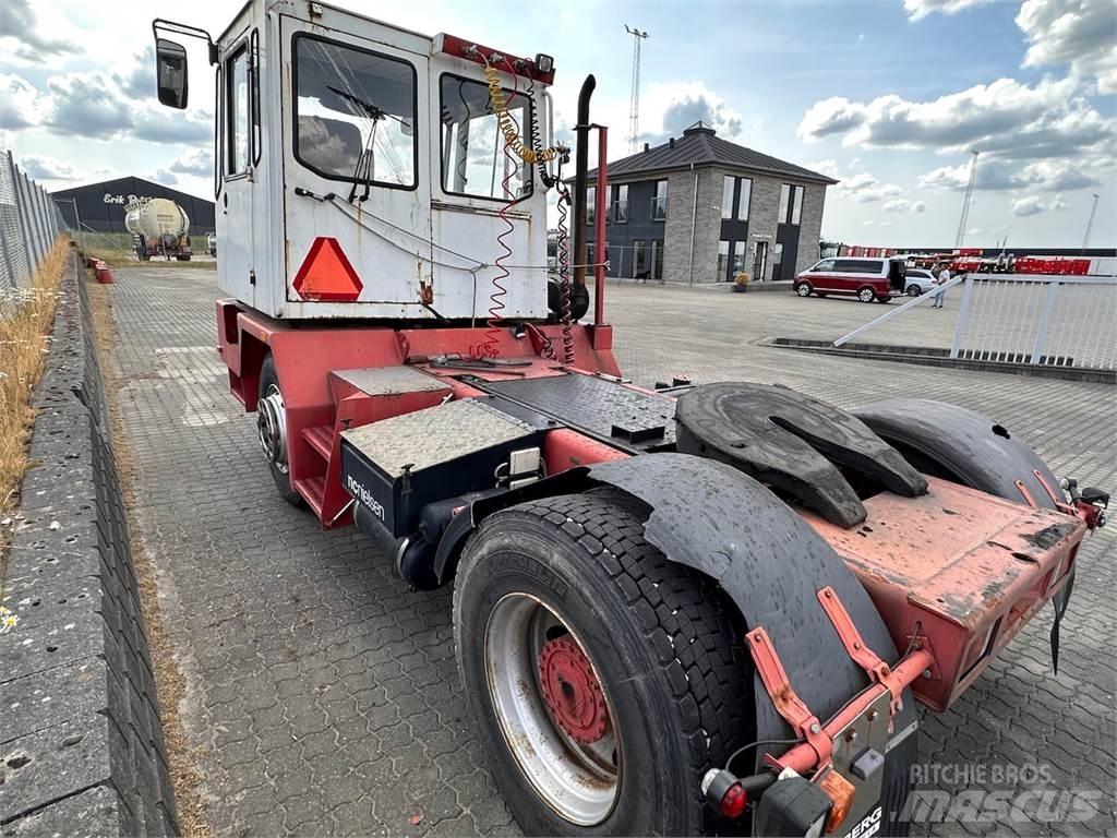 Mafi  Prime Movers