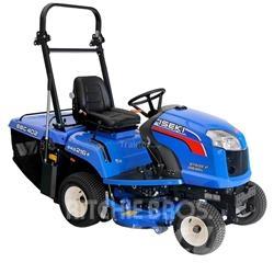 Iseki SXG 216+ Riding mowers