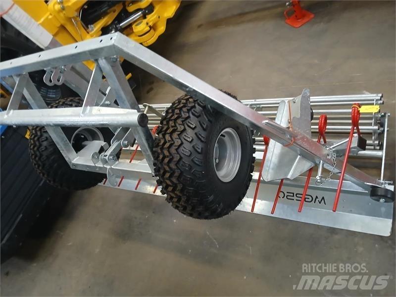  - - - Farm machinery