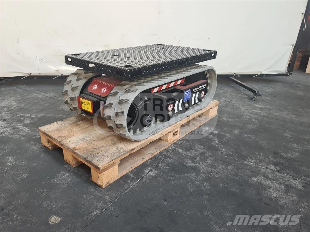 Almac ML 1.5 FX Other cranes