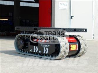 Almac ML 1.5 FX Other cranes