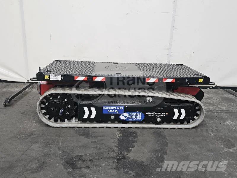 Almac ML 3.0 FX Other cranes