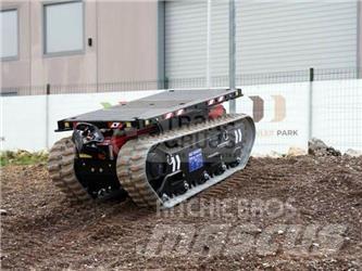 Almac ML 3.0 RT Other cranes