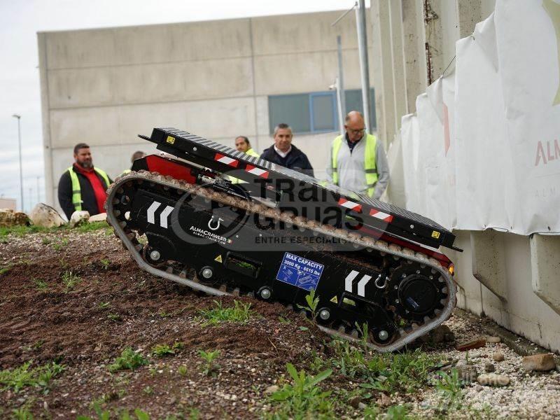 Almac ML 3.0 RT Other cranes