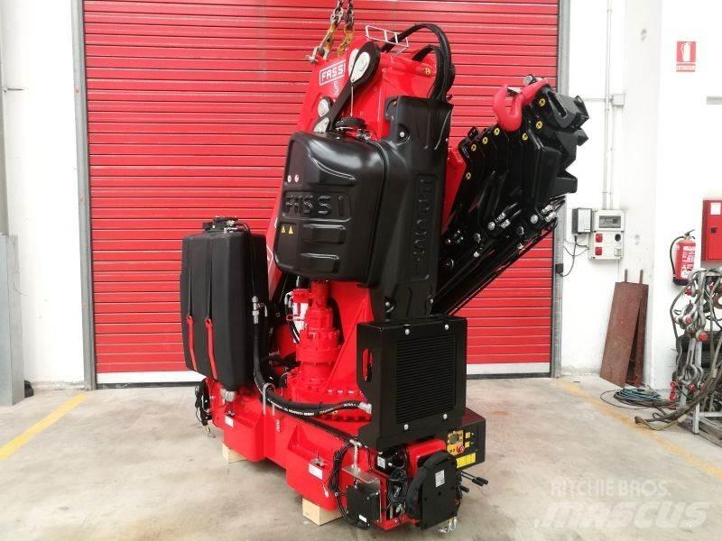 Fassi F485RA.2.28 Loader cranes